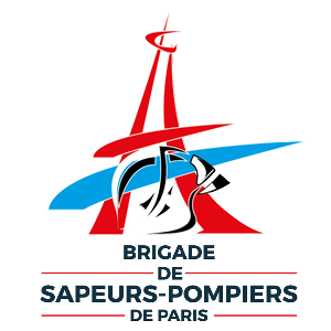 Logo Pompier de Paris