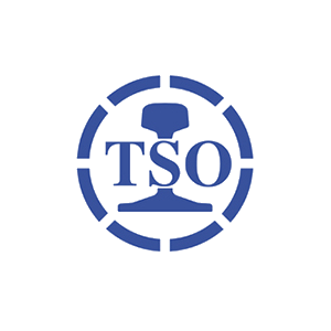 Logo TSO