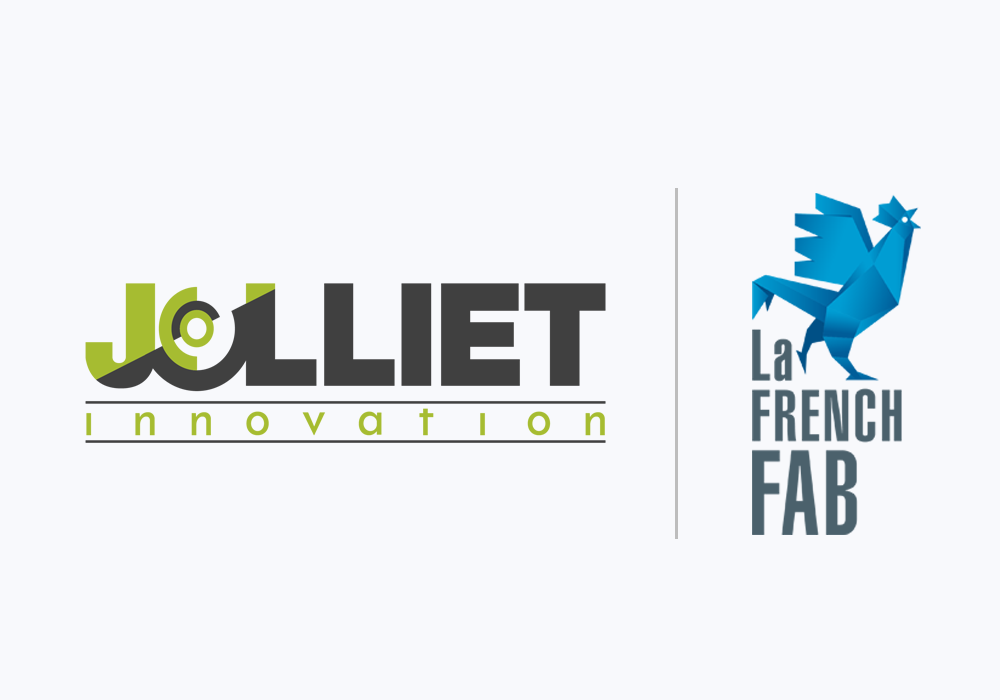Jolliet Innovation rejoint la French Fab !